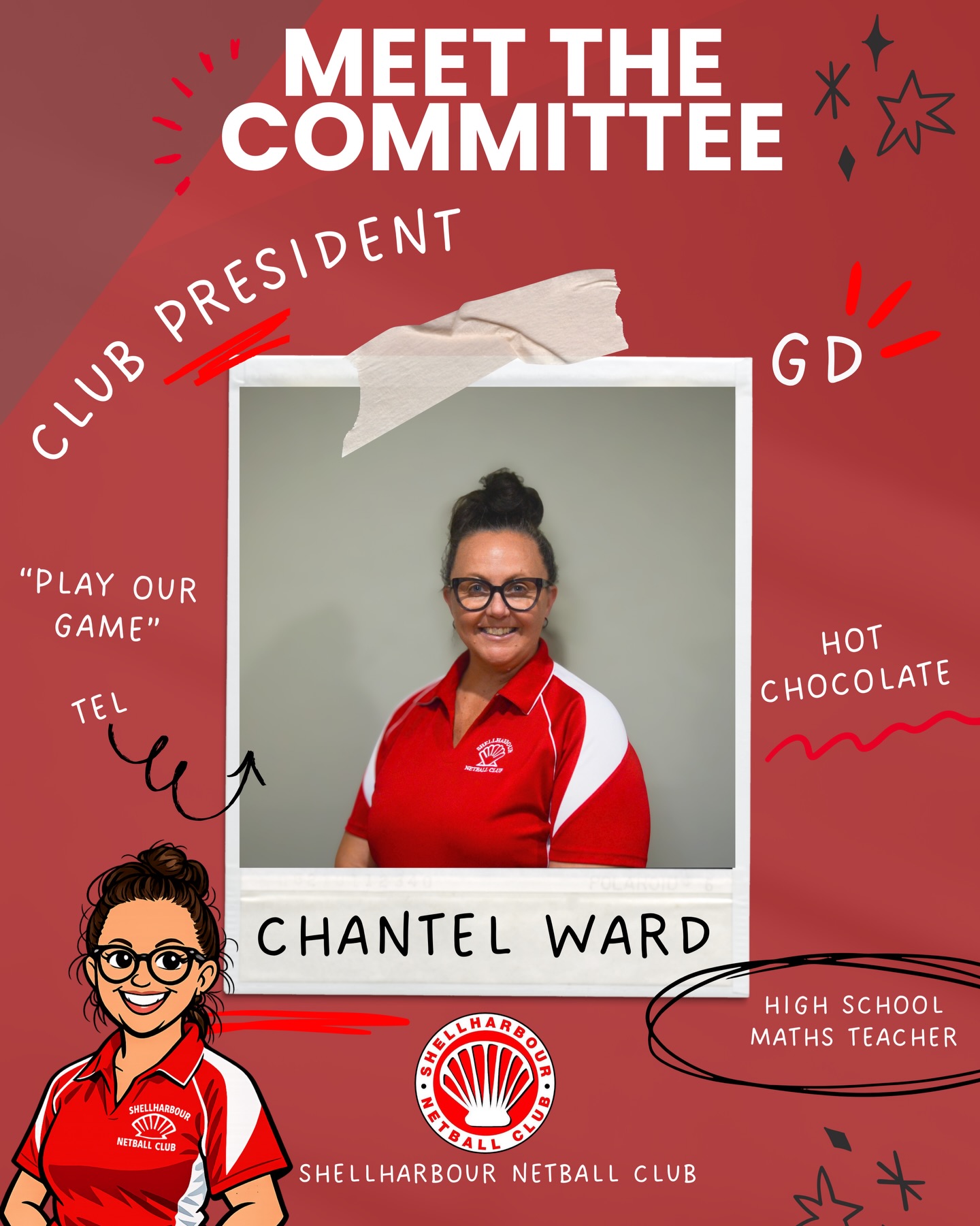 Congratulations to our... - Shellharbour Netball Club | Facebook