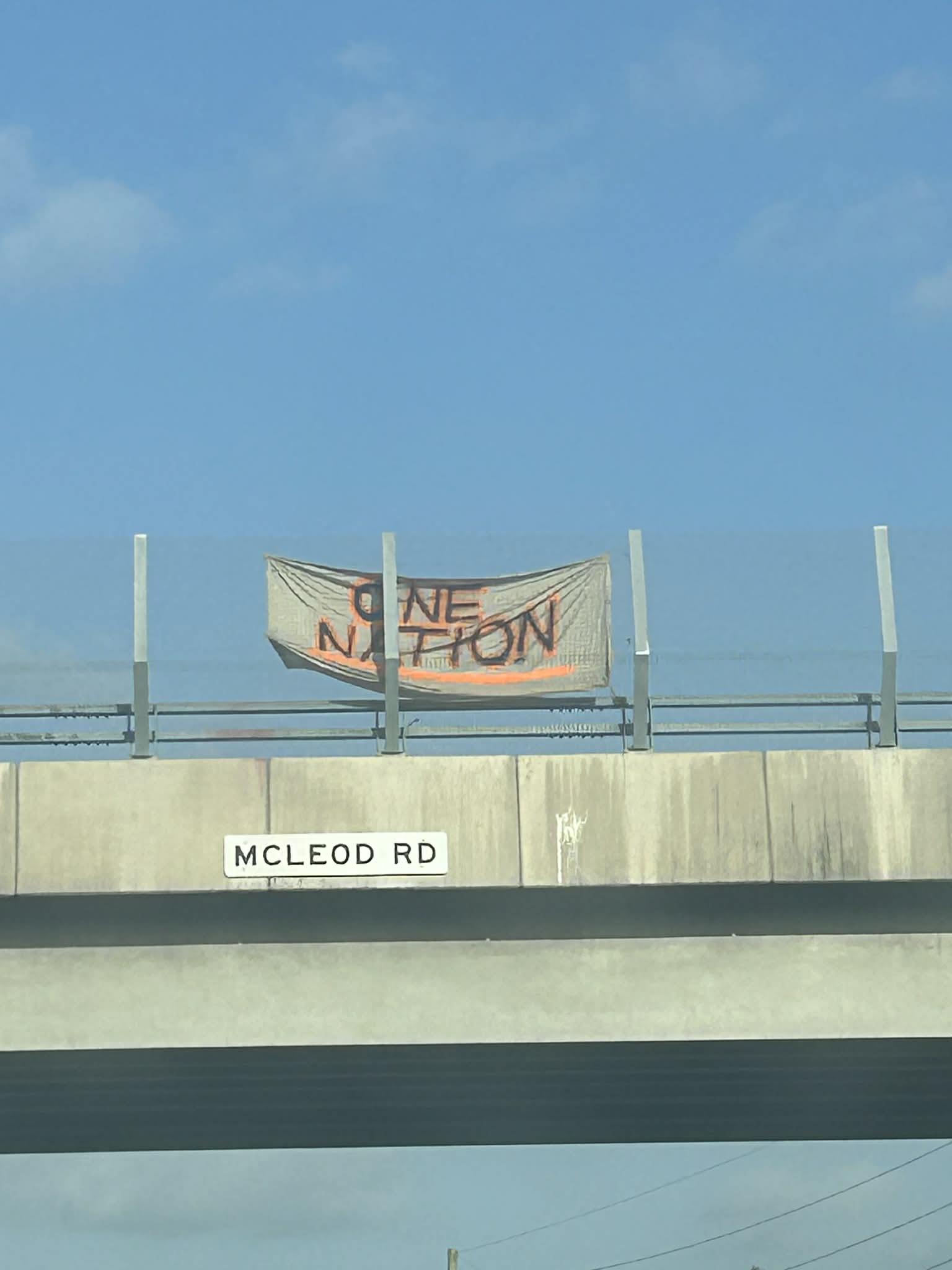 Who’s this absolute weapon of a person who put this up 🤘🏻🇦🇺 | Facebook