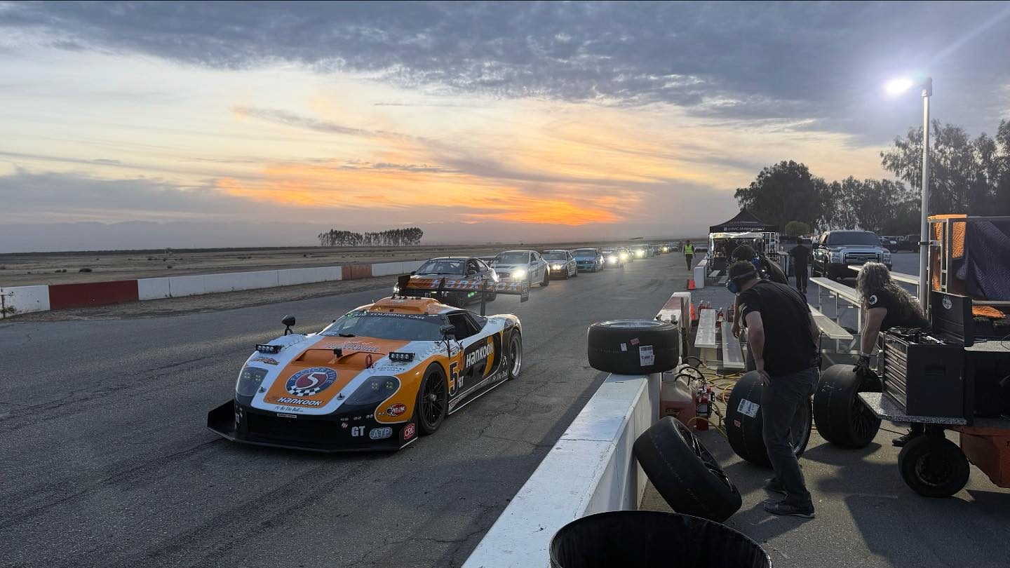 FastLane - raceschool.com | Buttonwillow CA