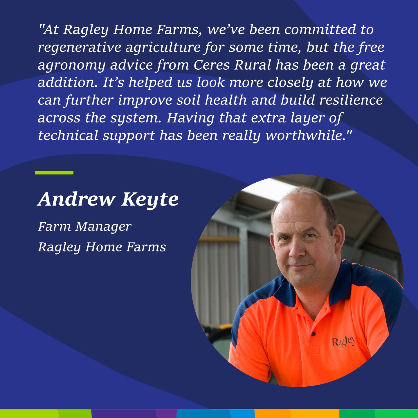🌱 Need Help on Your Regenerative... - ADM Agriculture Ltd | Facebook