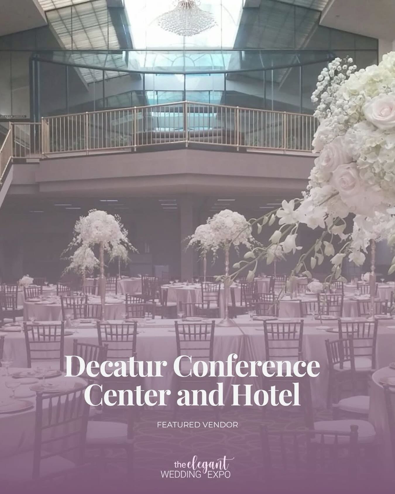 Decatur Conference Center and Hotel | Decatur IL