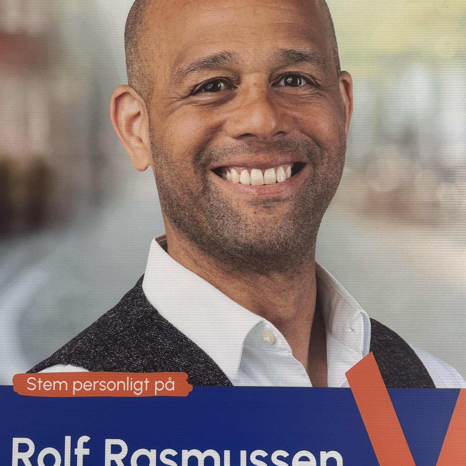 Rolf Rasmussen