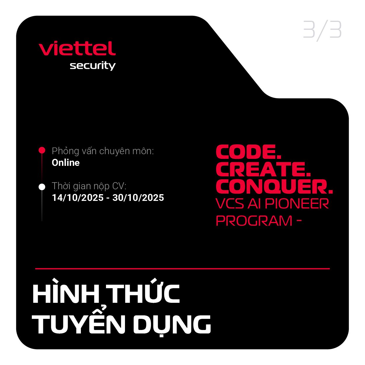 Life at Viettel Cyber Security | Hanoi