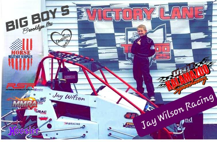 Johnny Wheeler Racing... - Johnny Wheeler Racing Tribute Page