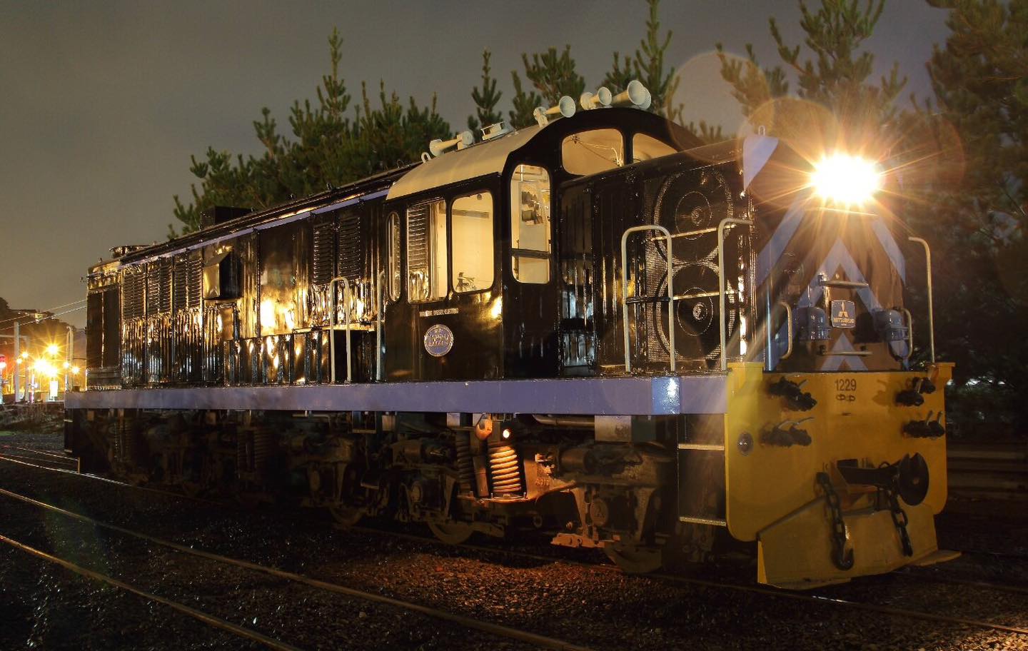 Get Ready for the Viaduct... - Mainline Steam Heritage Trust | Facebook