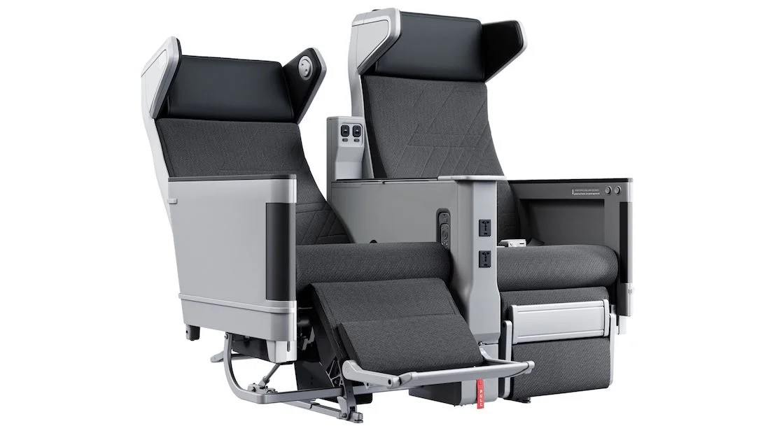 Revealed: Korean Air's new Prestige Suites 2.0, which will debut