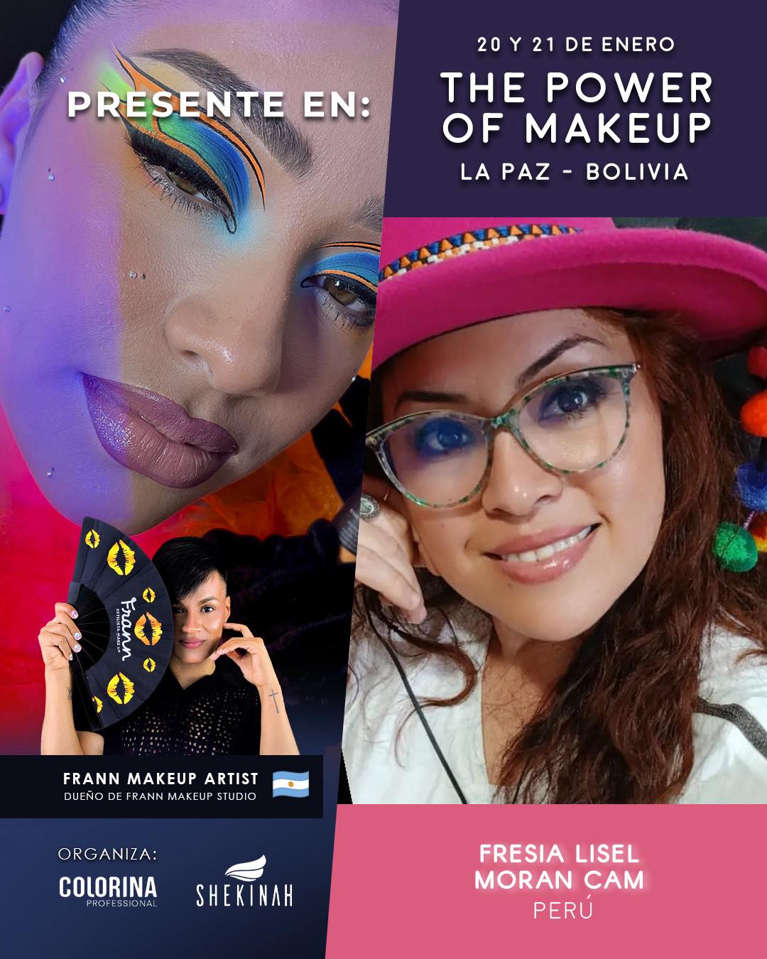 Colorina Professional added a new... - Colorina Professional