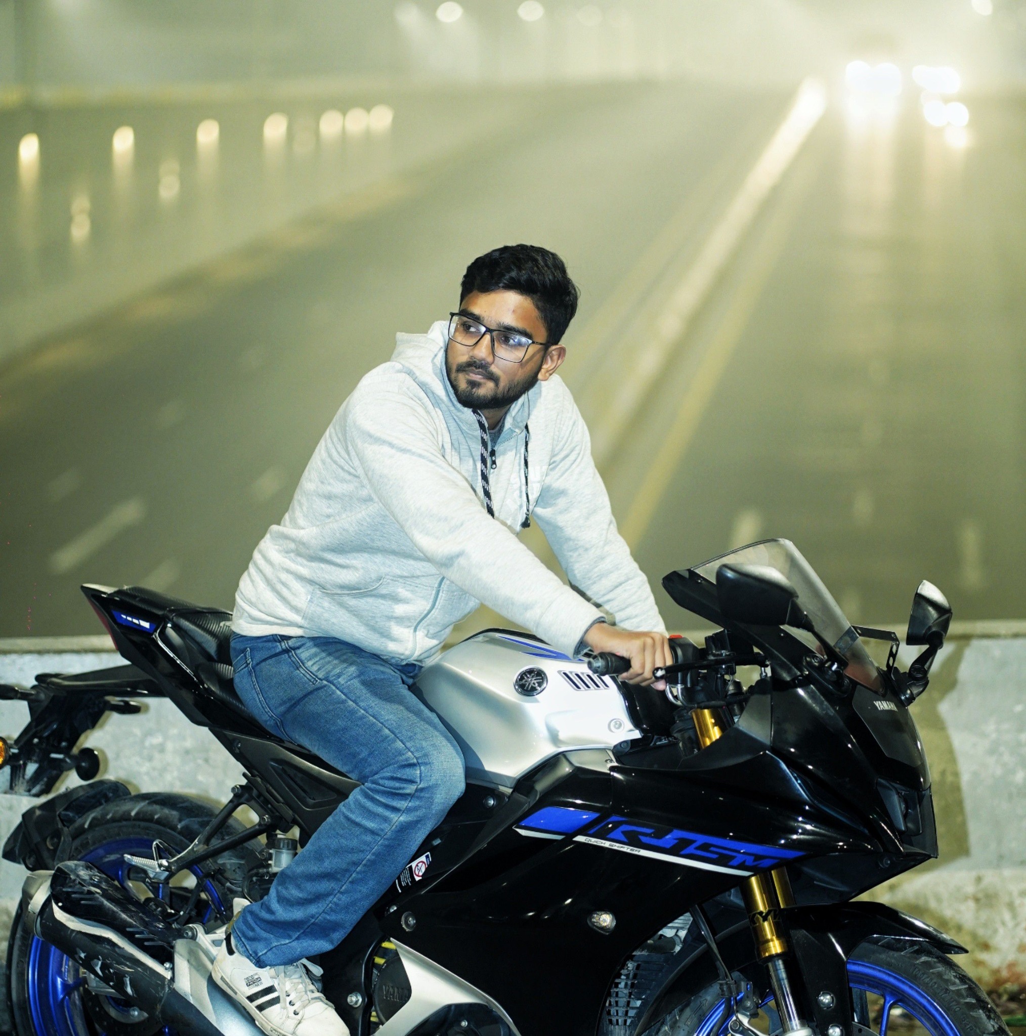 Rifat Ahmed