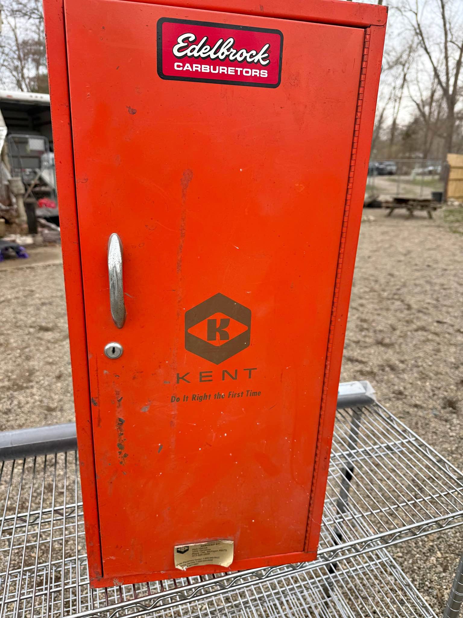 Kent box - Miscellaneous - Holly, Michigan | Facebook Marketplace ...