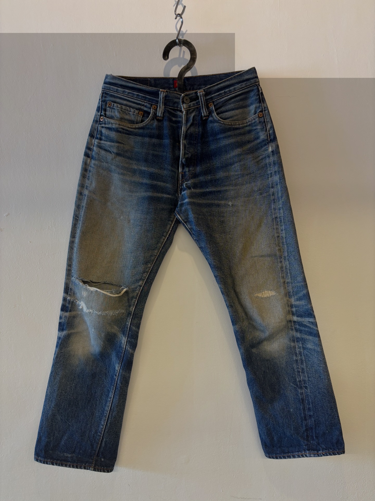 Onomichi Denim Project