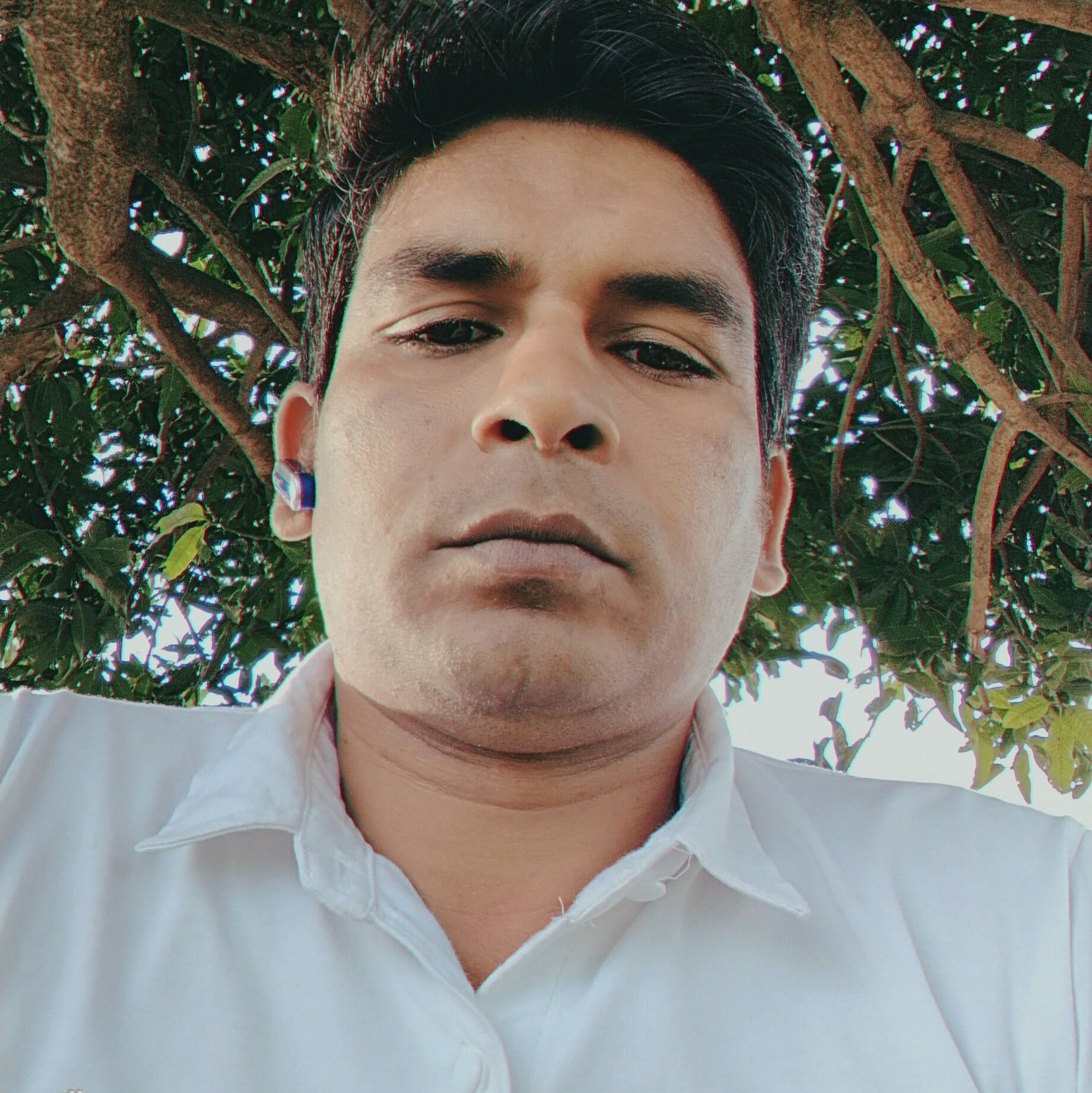 Md Aroj