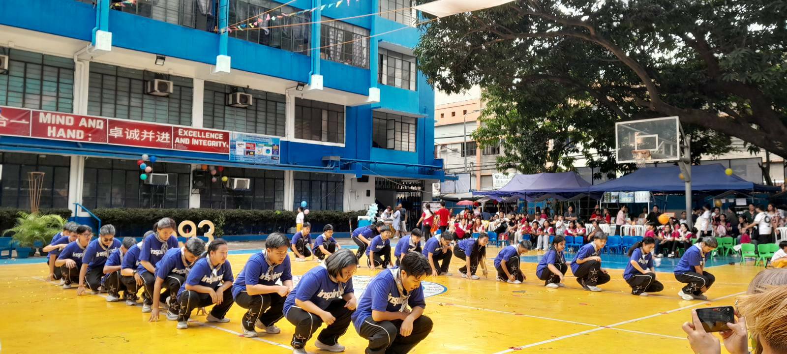 Philippine Pasay Chung Hua Academy
