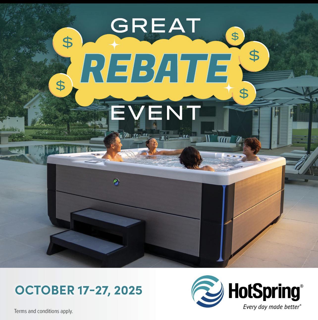 Splash Town Pools and Spas | Rome GA