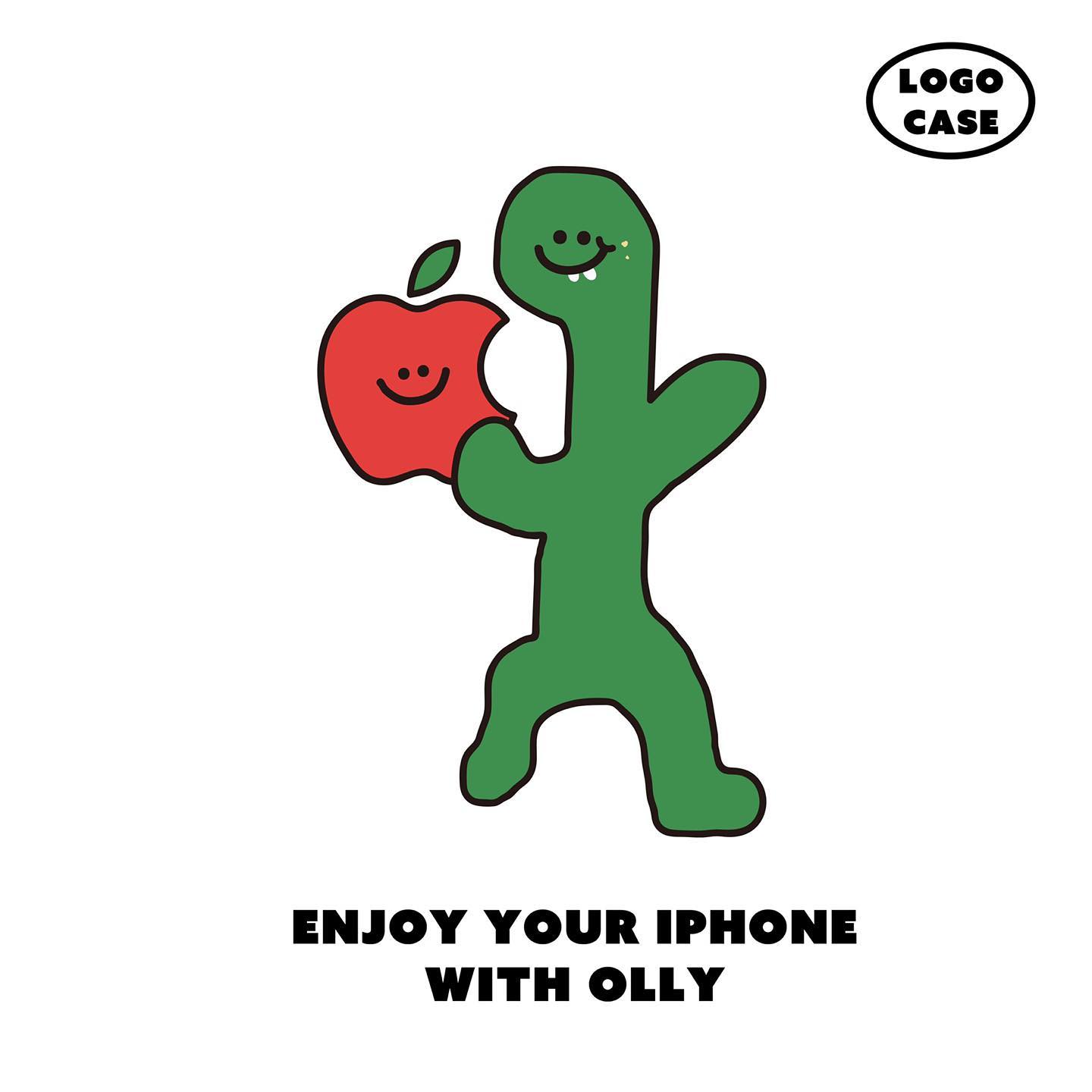 168cm - Enjoy your iphone with olly 🦖 . . . . . .... | Facebook