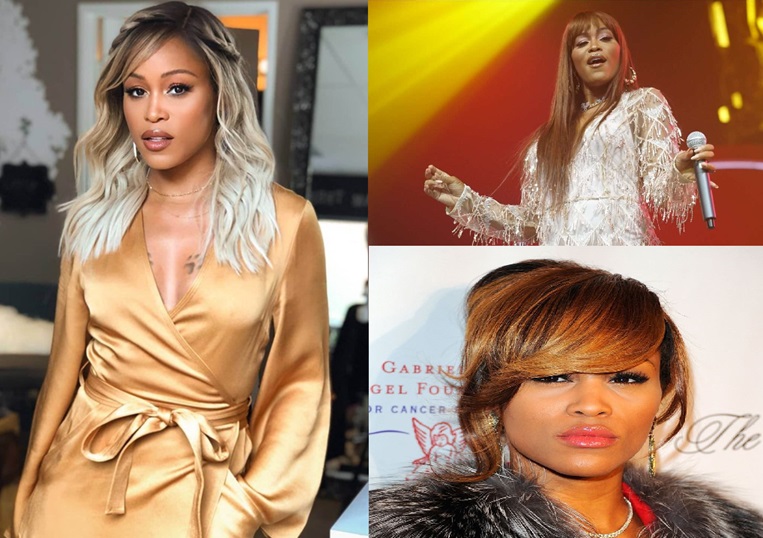 Music - Today marks the 47th birthday of the illustrious Eve Jihan ...