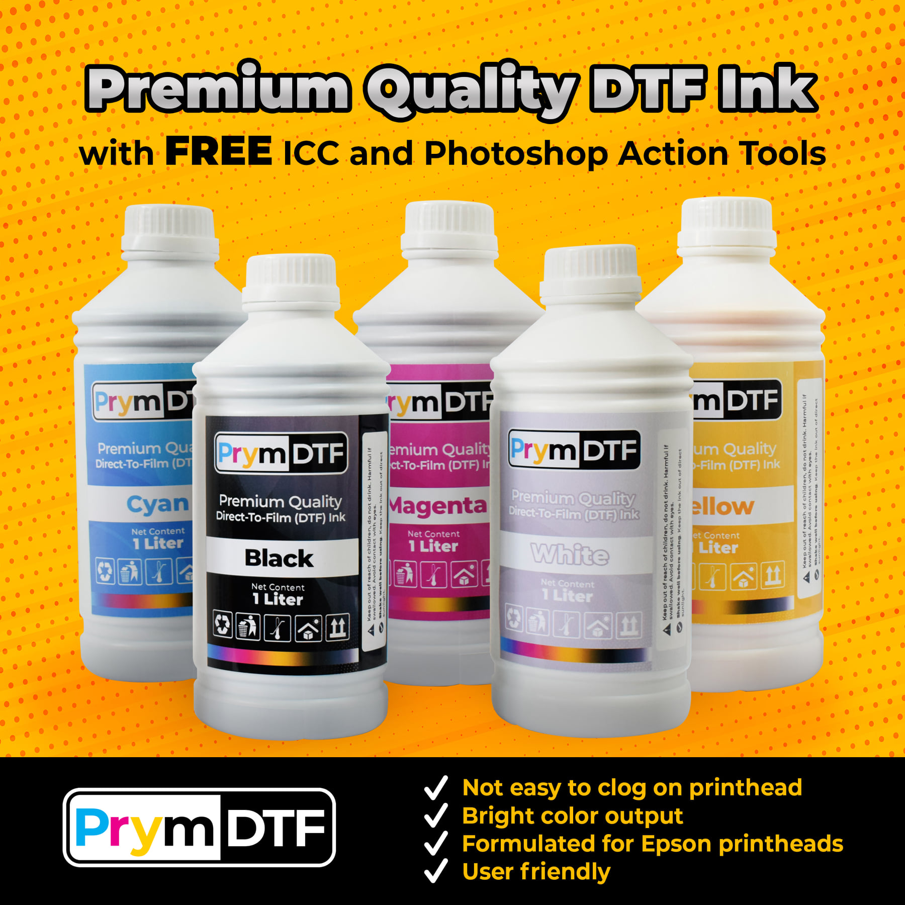 Prymjet PH Printing... - Prymjet PH Printing Supplies