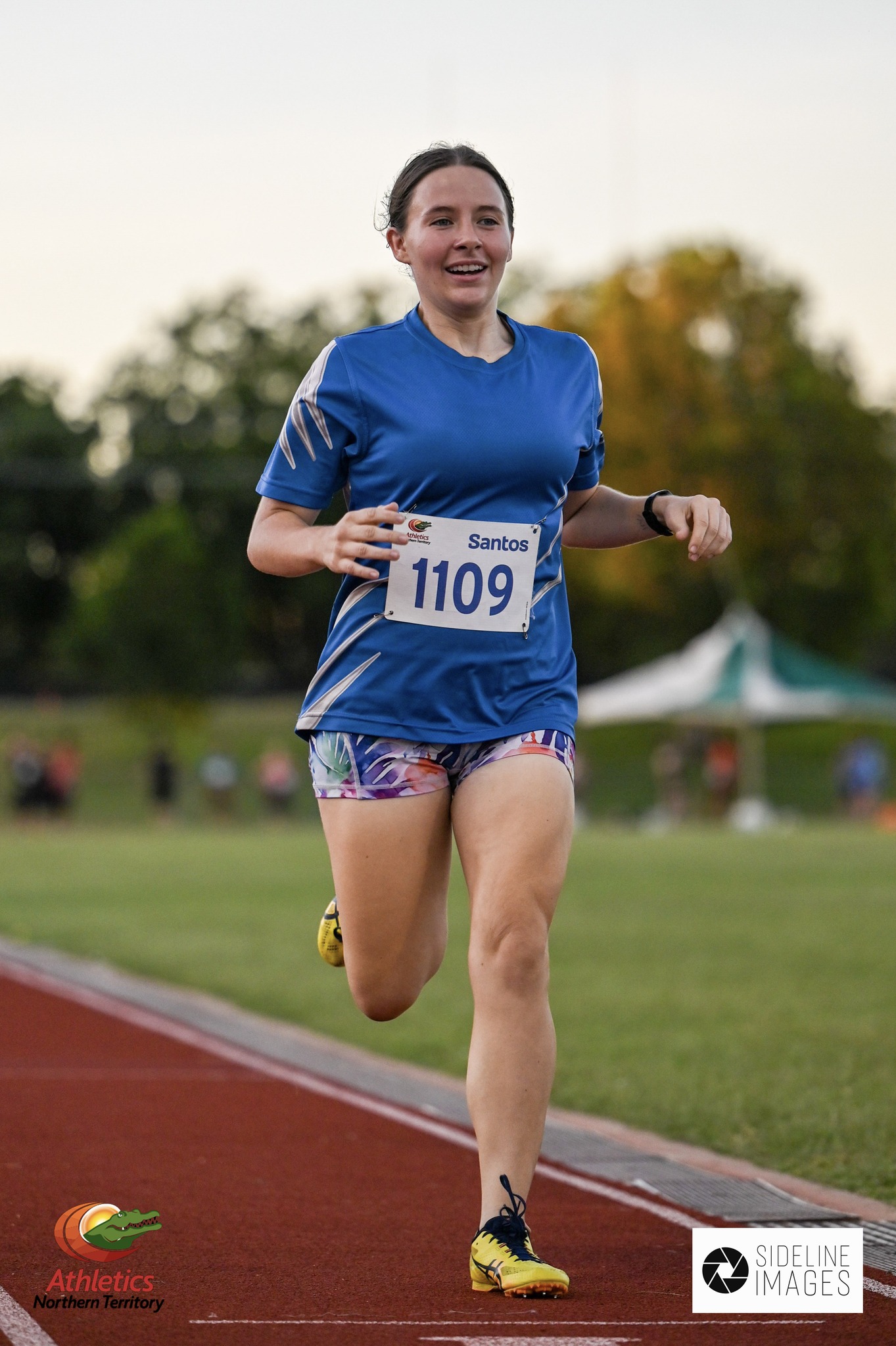 Darwin Athletics Club added a new... - Darwin Athletics Club