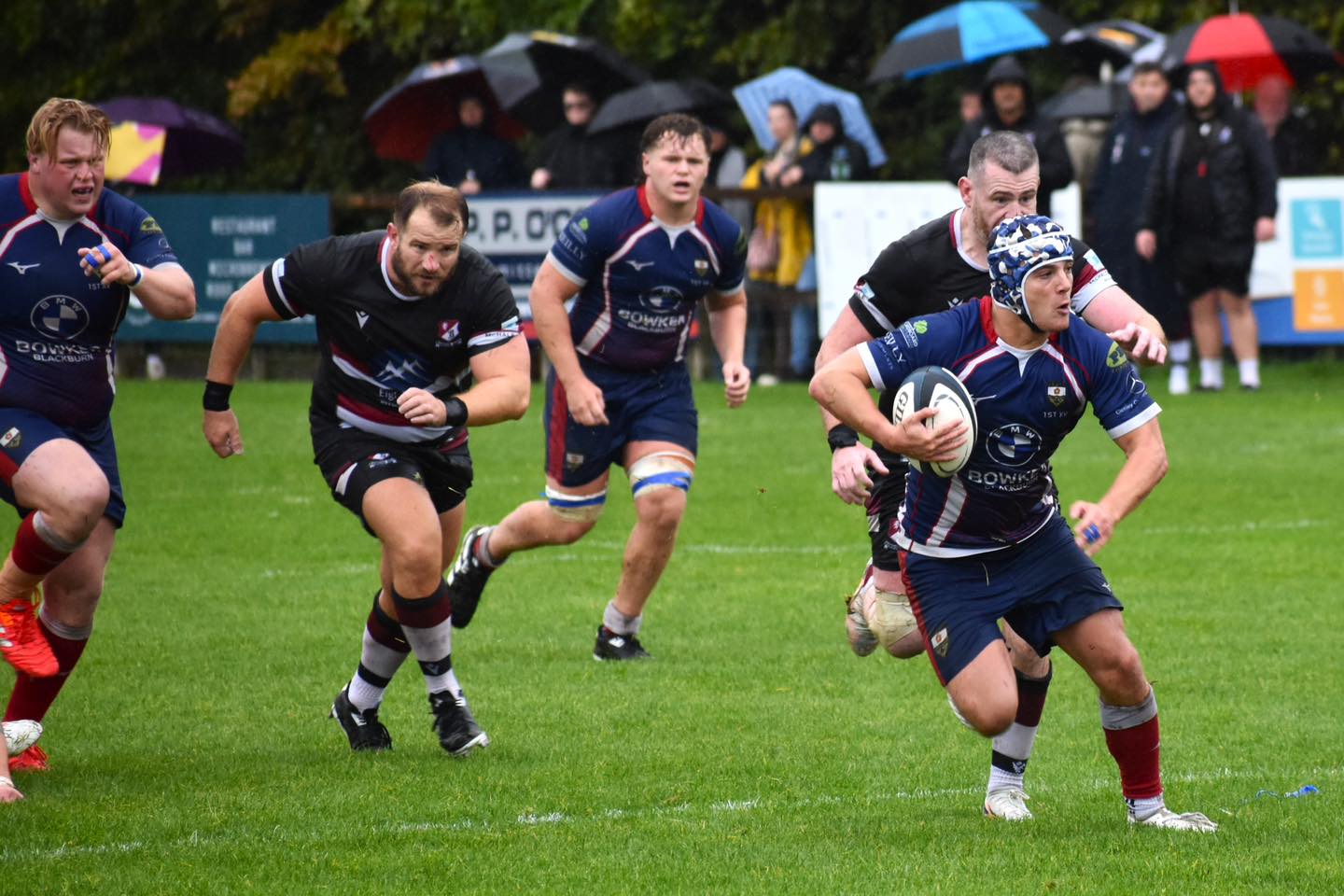 🏉 Weekend... - Blackburn Rugby Union Football Club - BRUFC | Facebook
