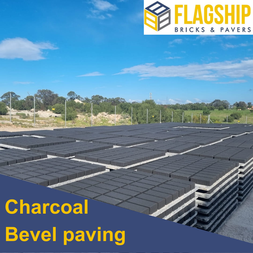 Flagship Bricks and Pavers | Port Elizabeth