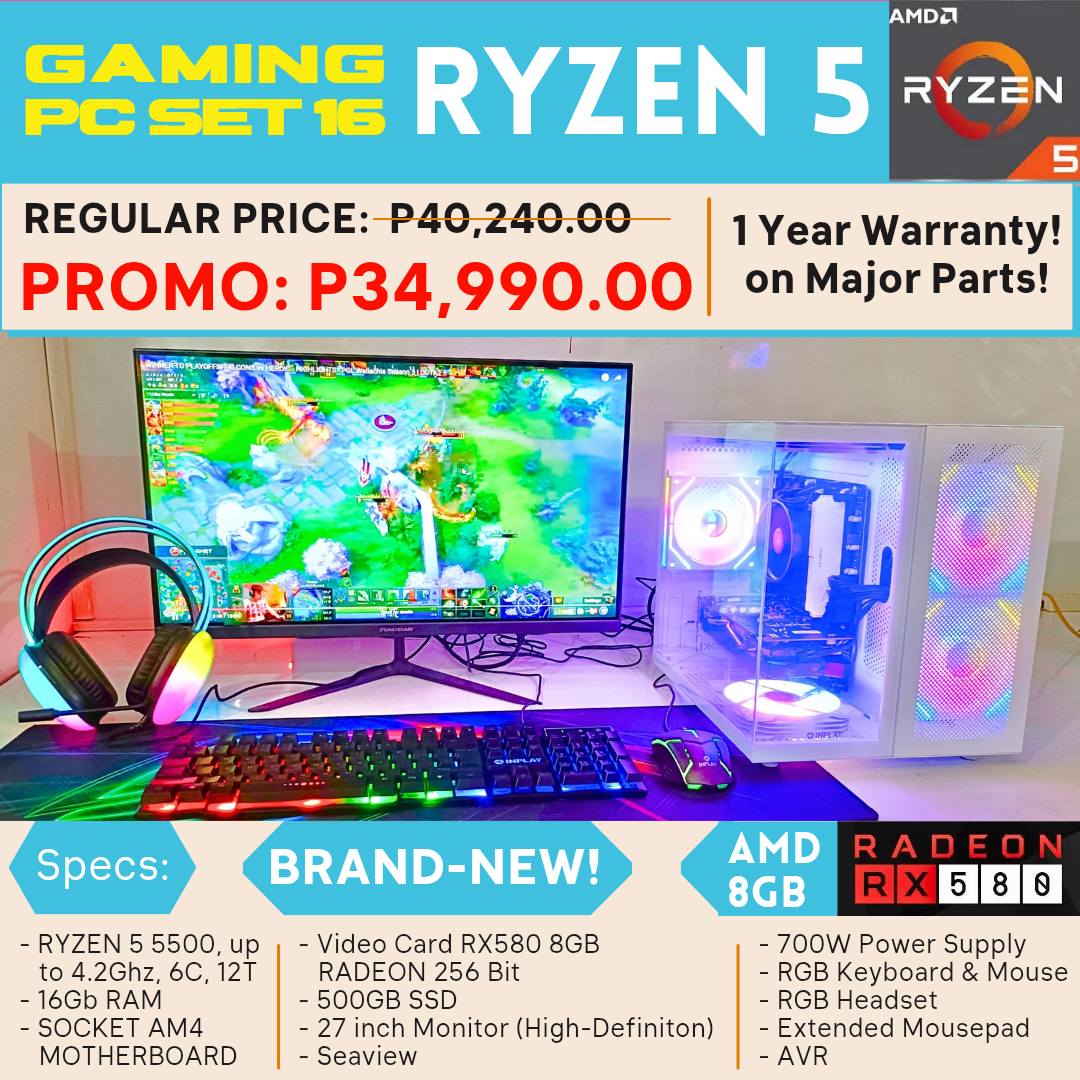 Computer Boss Davao | Davao City