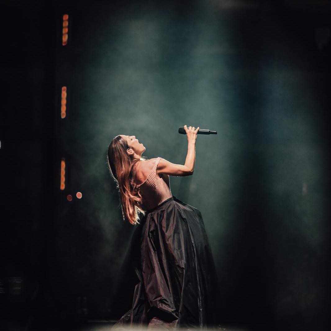 Ira Losco