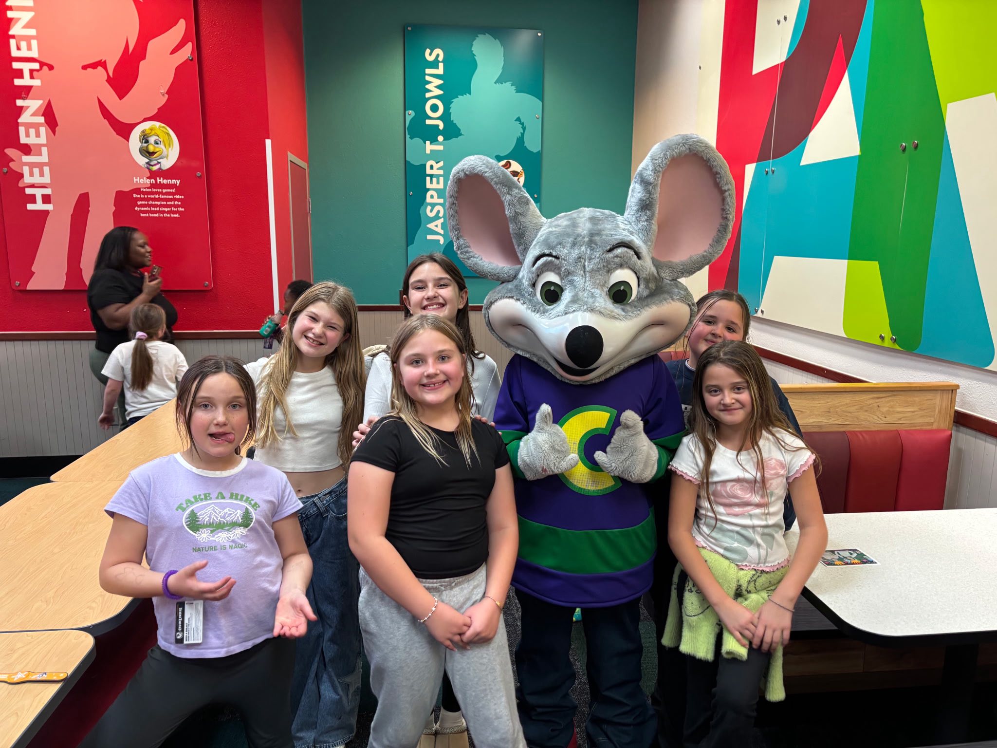 Forder Elementary School - Papa John's Pizza Night is tonight! | Facebook