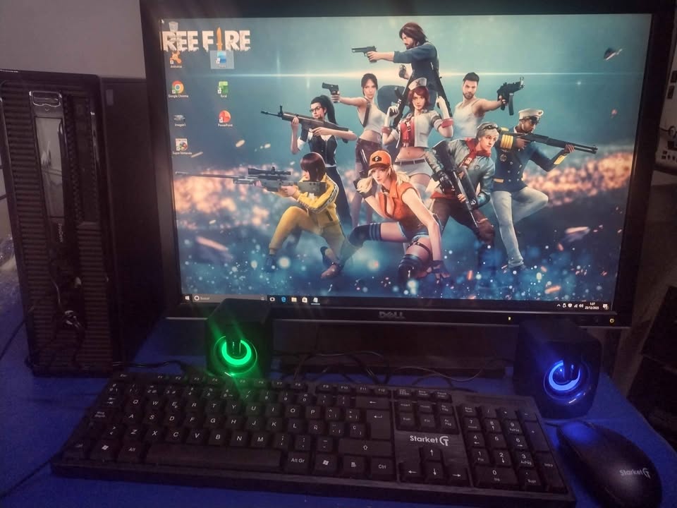 Q+auto+hay+x+una+computadora+de+escritorio+con+cpu+gamer+completa+