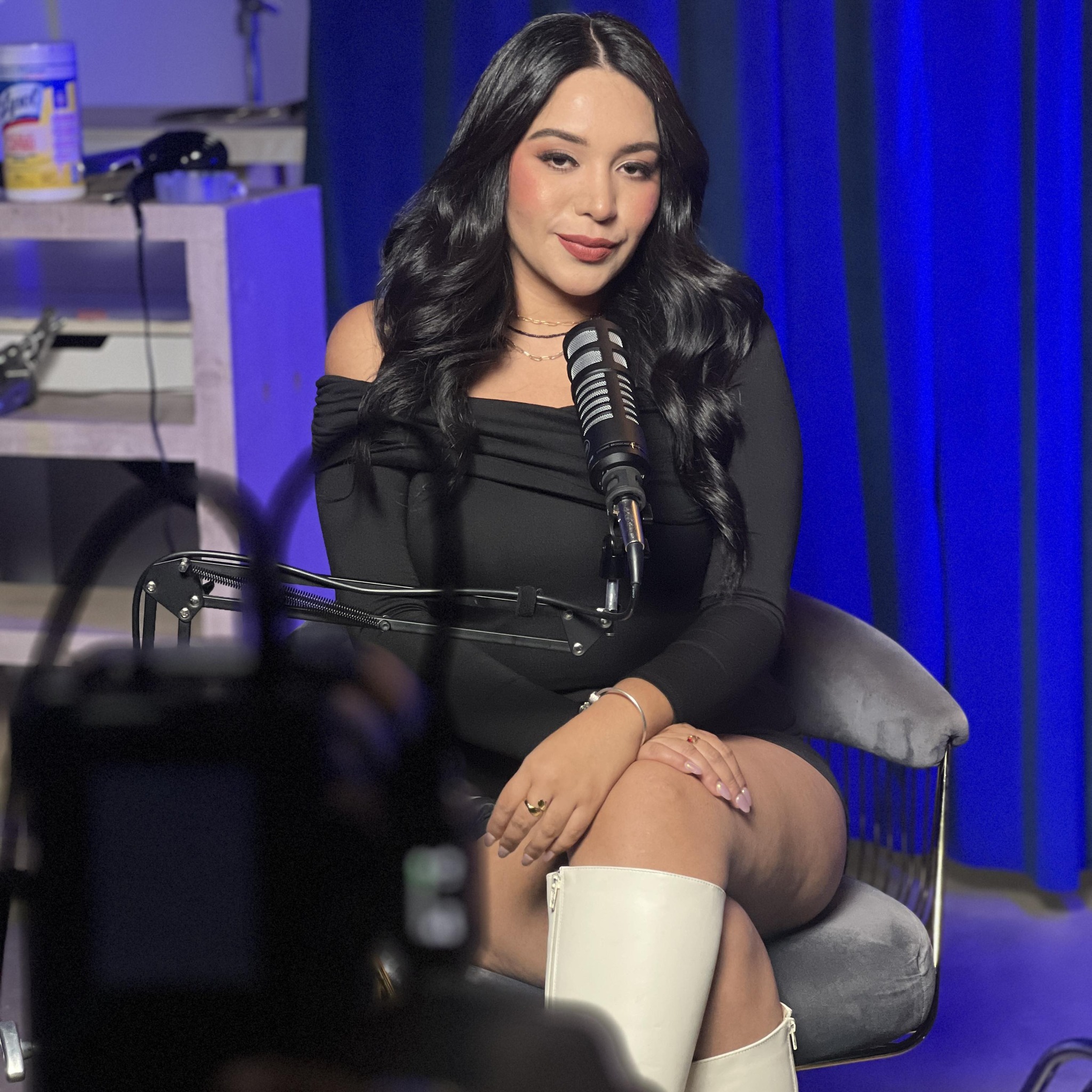 Alee López