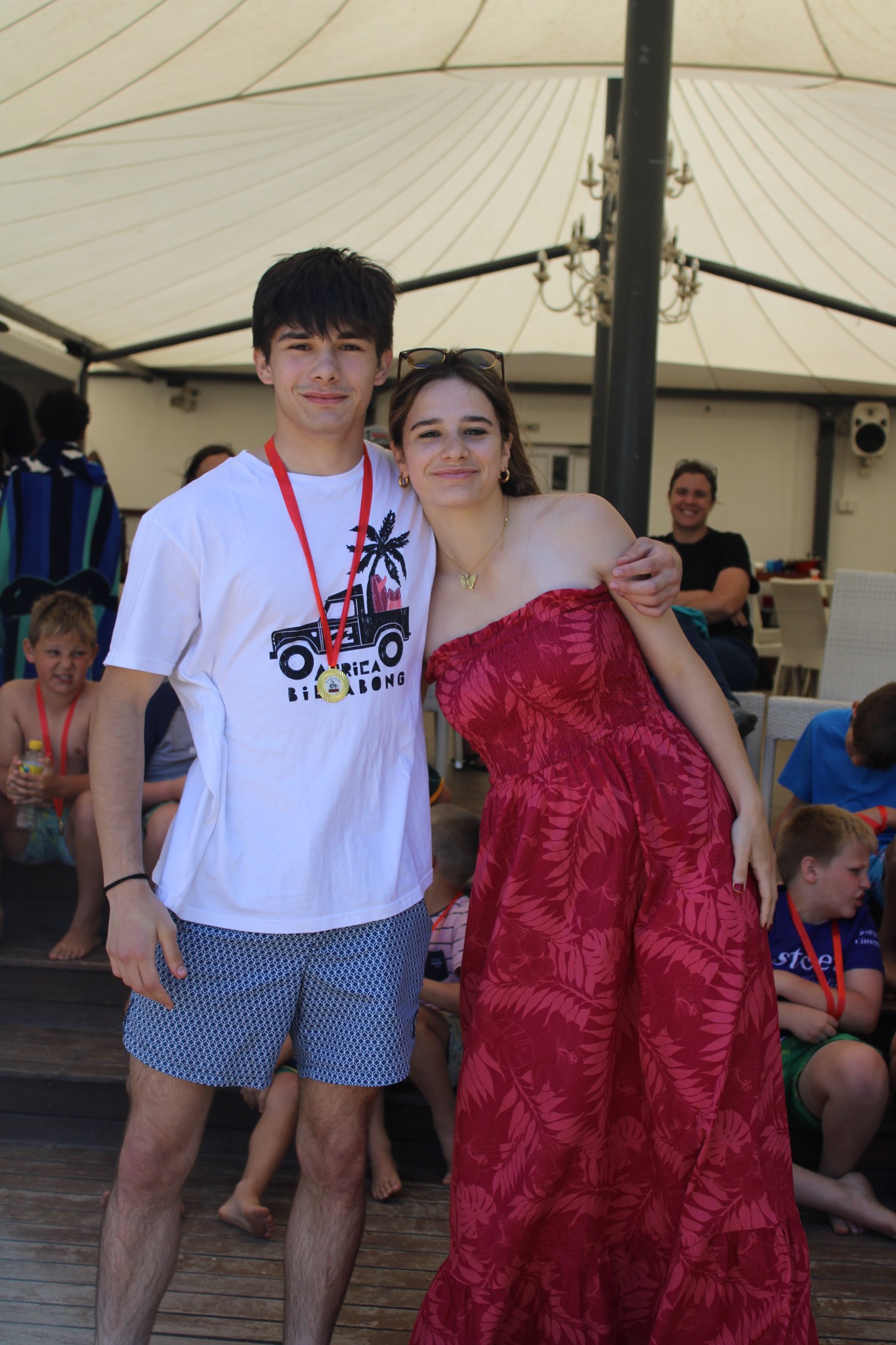 Olympians Sport Academy added a... - Olympians Sport Academy