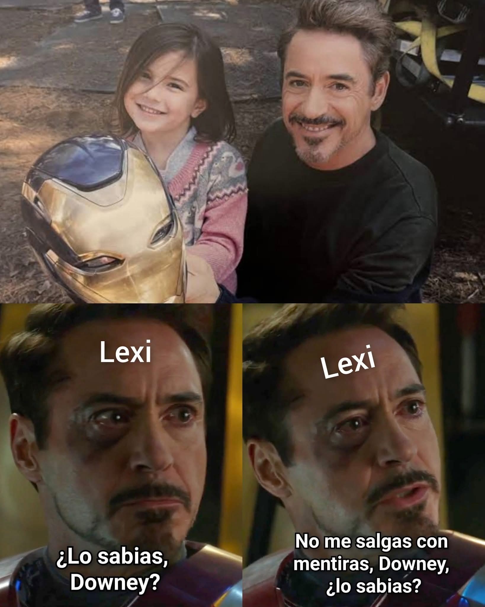 Entérate - #ENTERATE NO SABIA EL DESTINO DE TONY 🥺 La madre de la ...