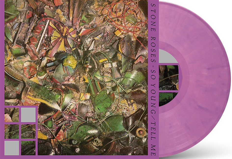 ALL CAPS PR