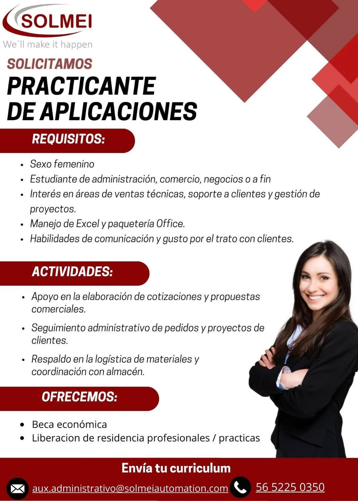 Solmei Multiservicios Industriales | San Luis Potosí