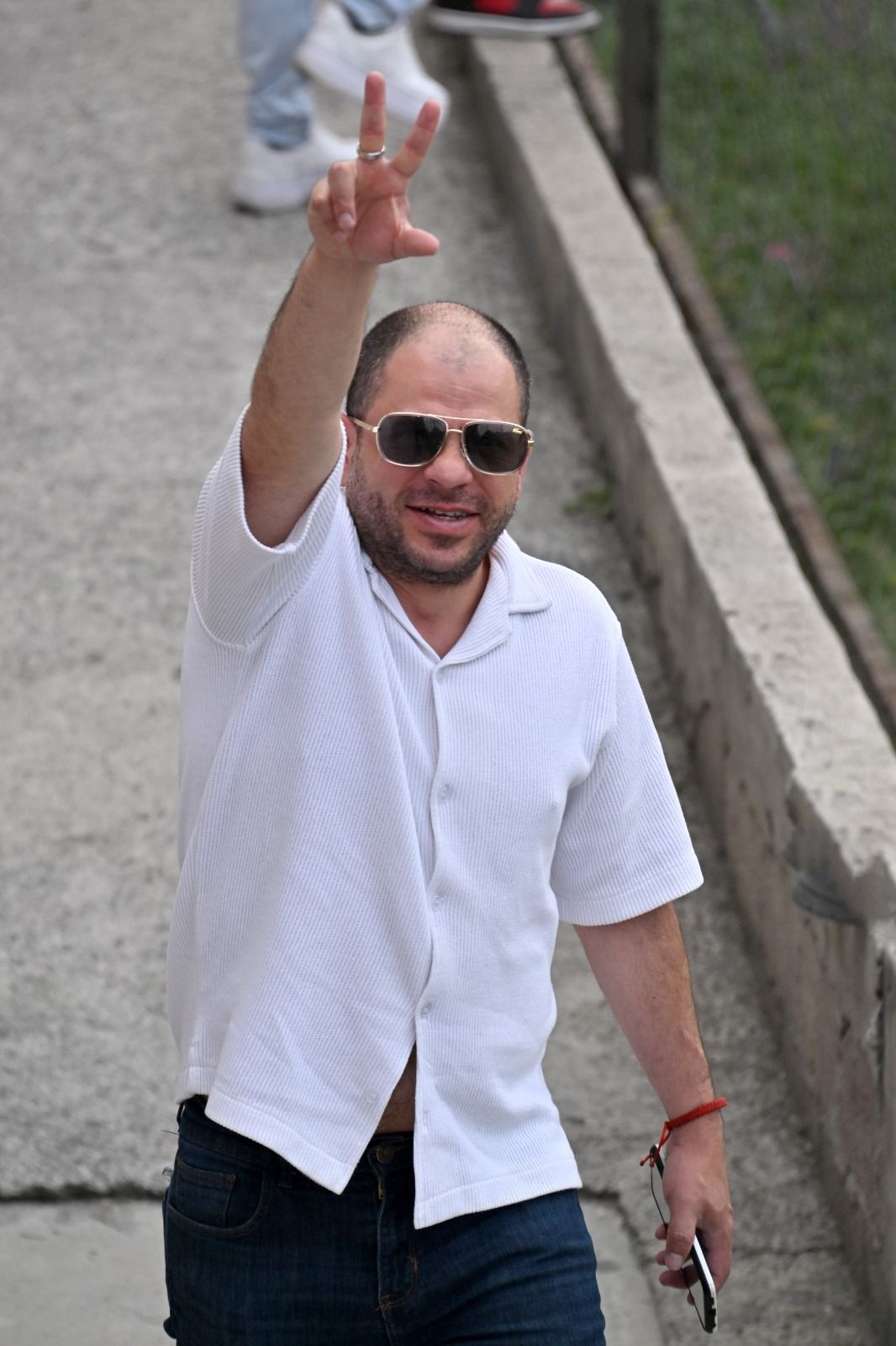 Archie Balardi