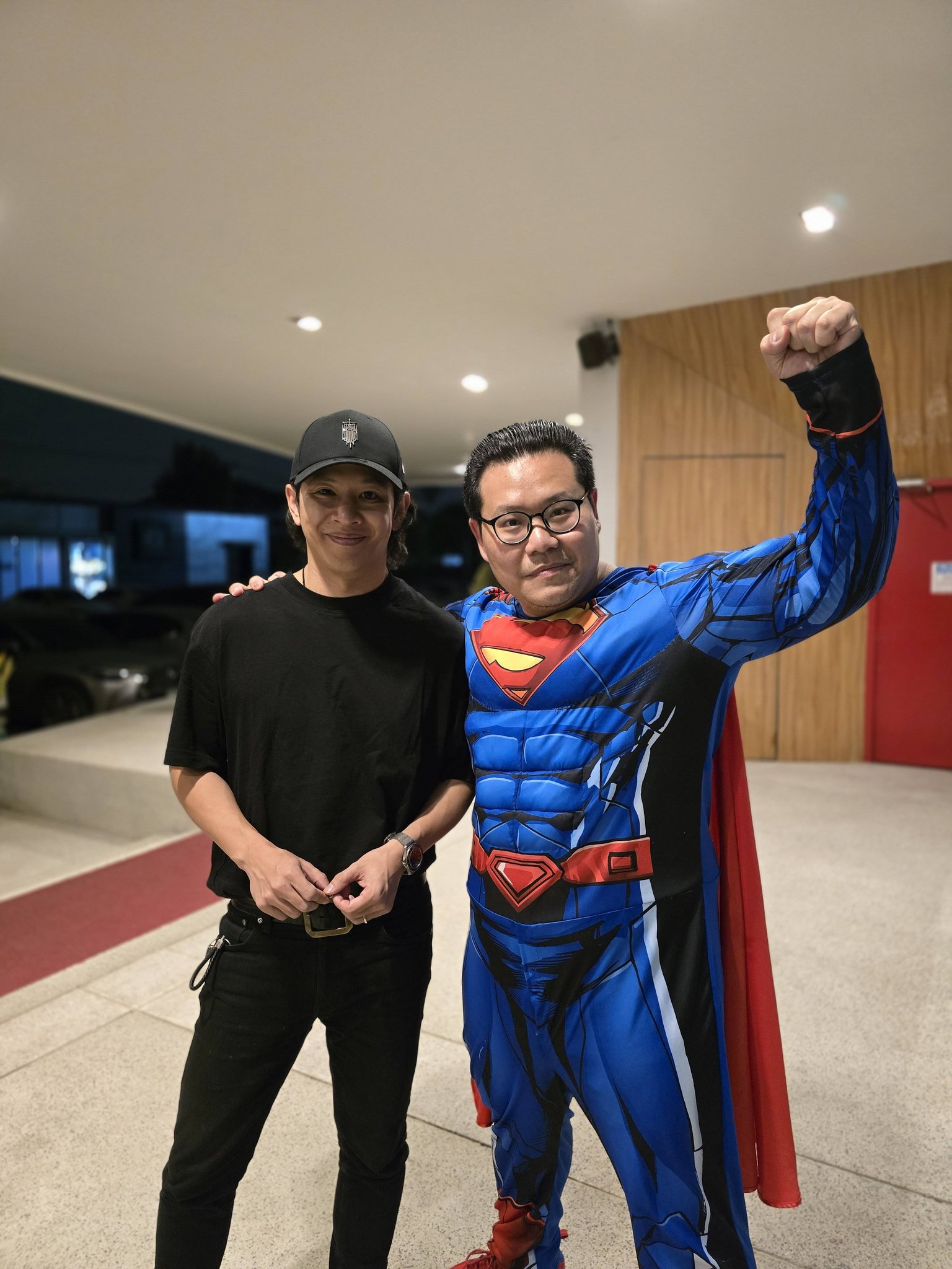 Skykick Ranger - ประมาณ 3 ปีที่แล้ว โอมคุยกับผมว่าอยากเอา... | Facebook