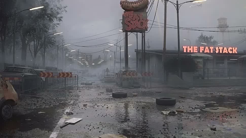 LevelCap - The insanely realistic looking FPS game 