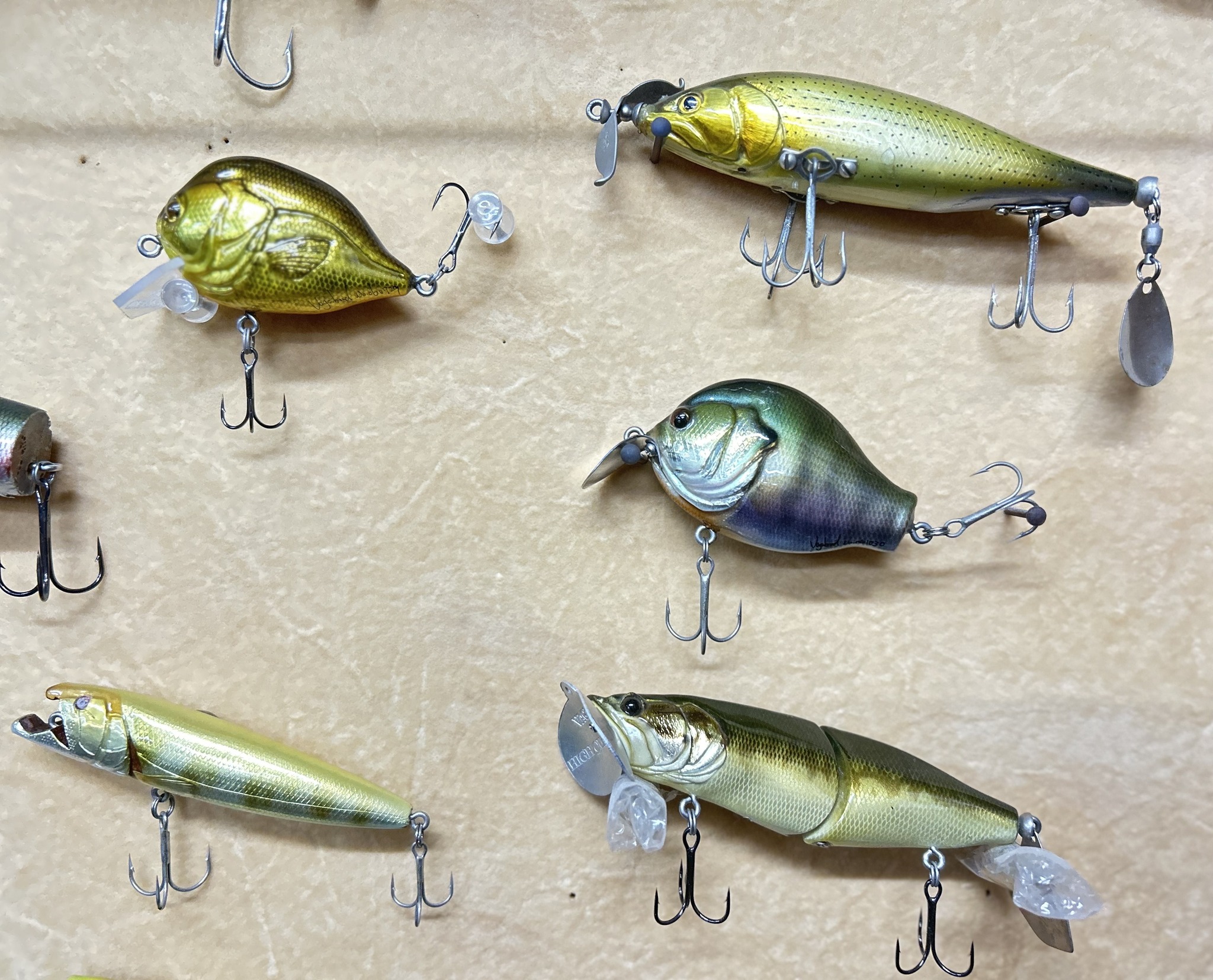 VAGABOND High Quality Tackle (@vagabondhighqualitytackle) • Facebook