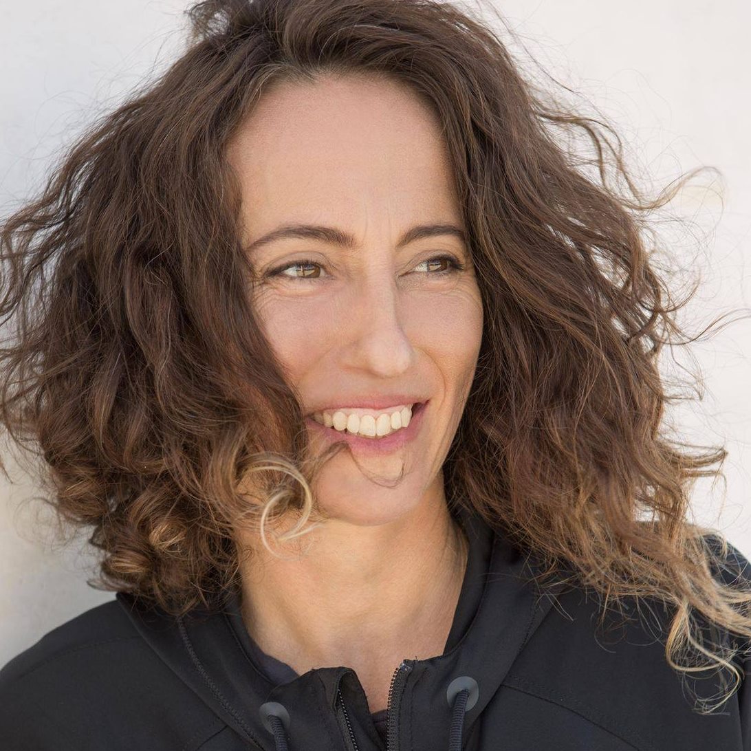 Adi Rothman