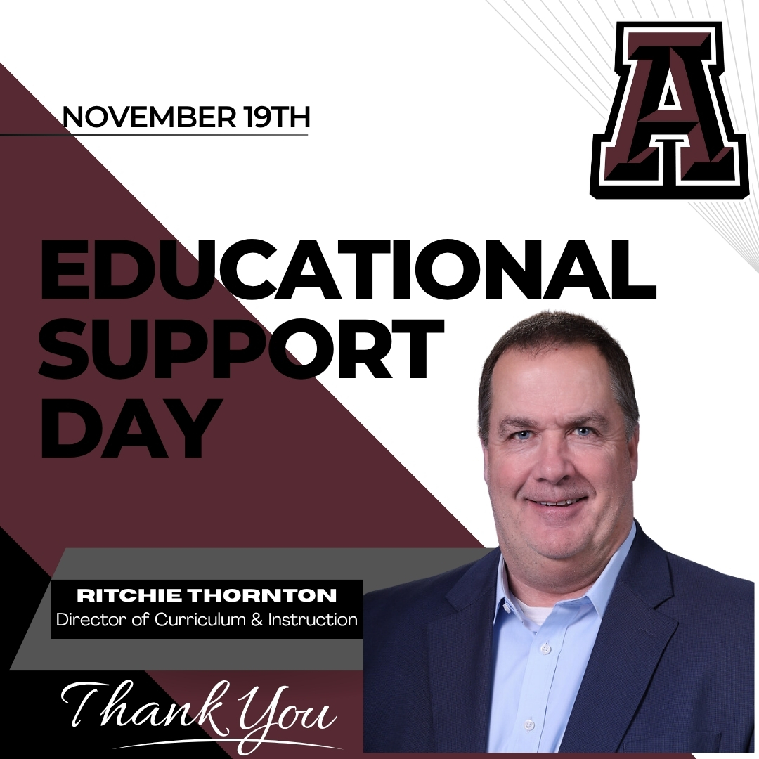 Abernathy ISD - On Educational Support Day, we celebrate... | Facebook