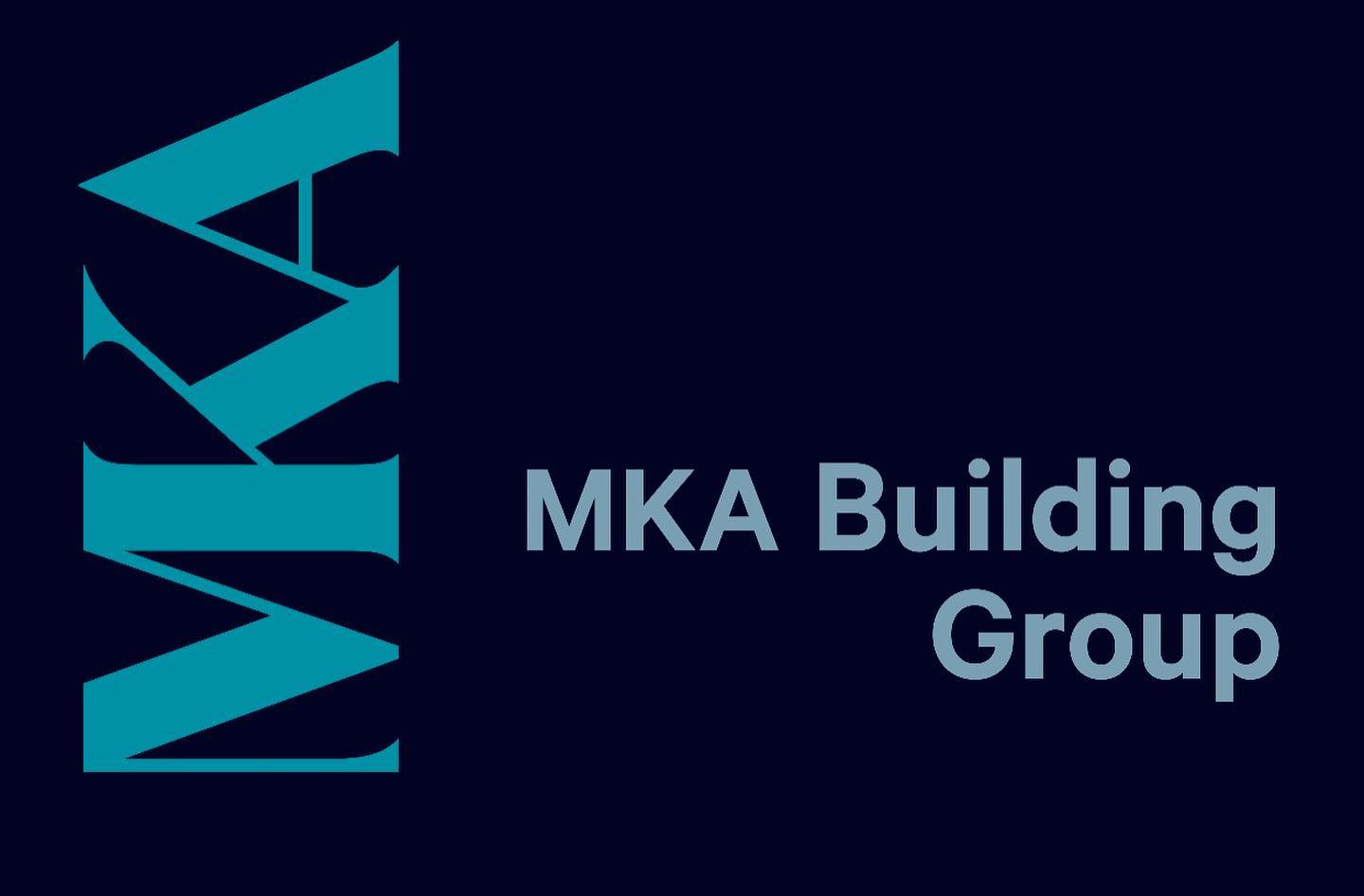 MKA Building Group | Kitchener ON