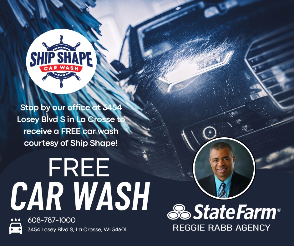 Our... - Reggie Rabb - State Farm Insurance Agency | Facebook