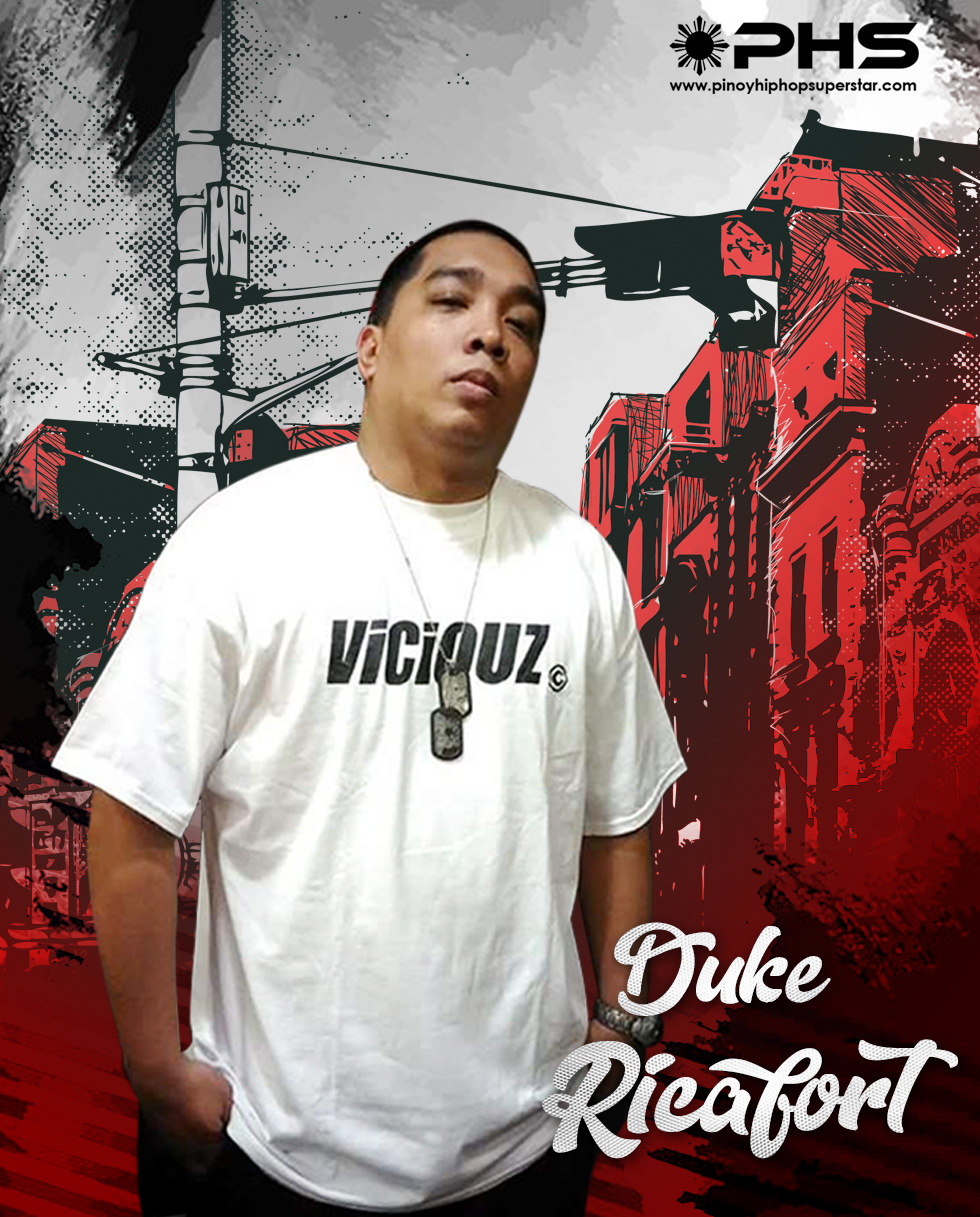 Pinoy Hiphop Superstar [Official fan page]