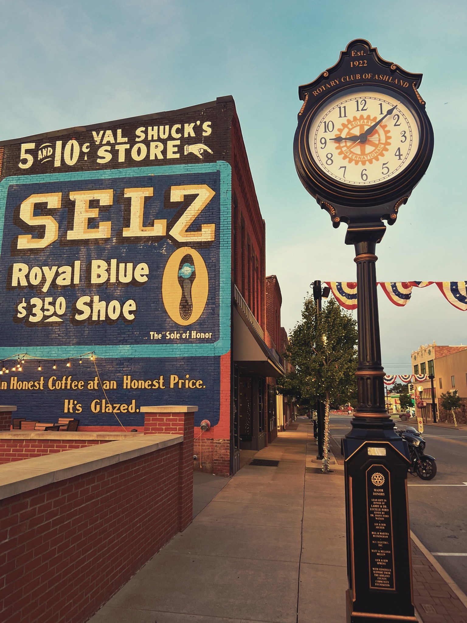 📸 And the results are in… but... - Explore Ashland Ohio | Facebook