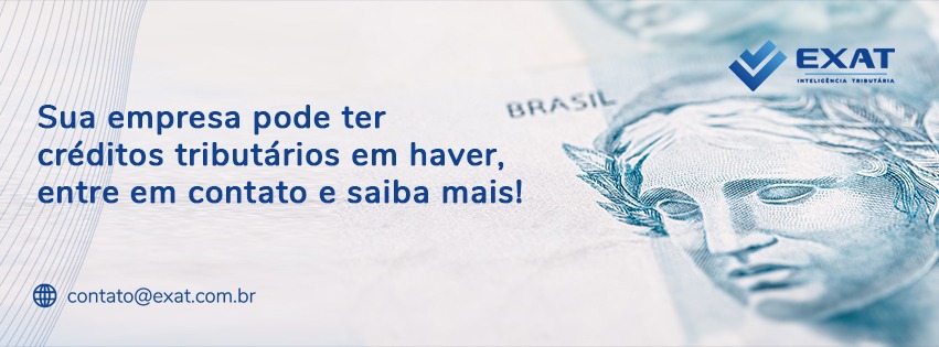 EXAT - Inteligência Tributária | Brasília DF