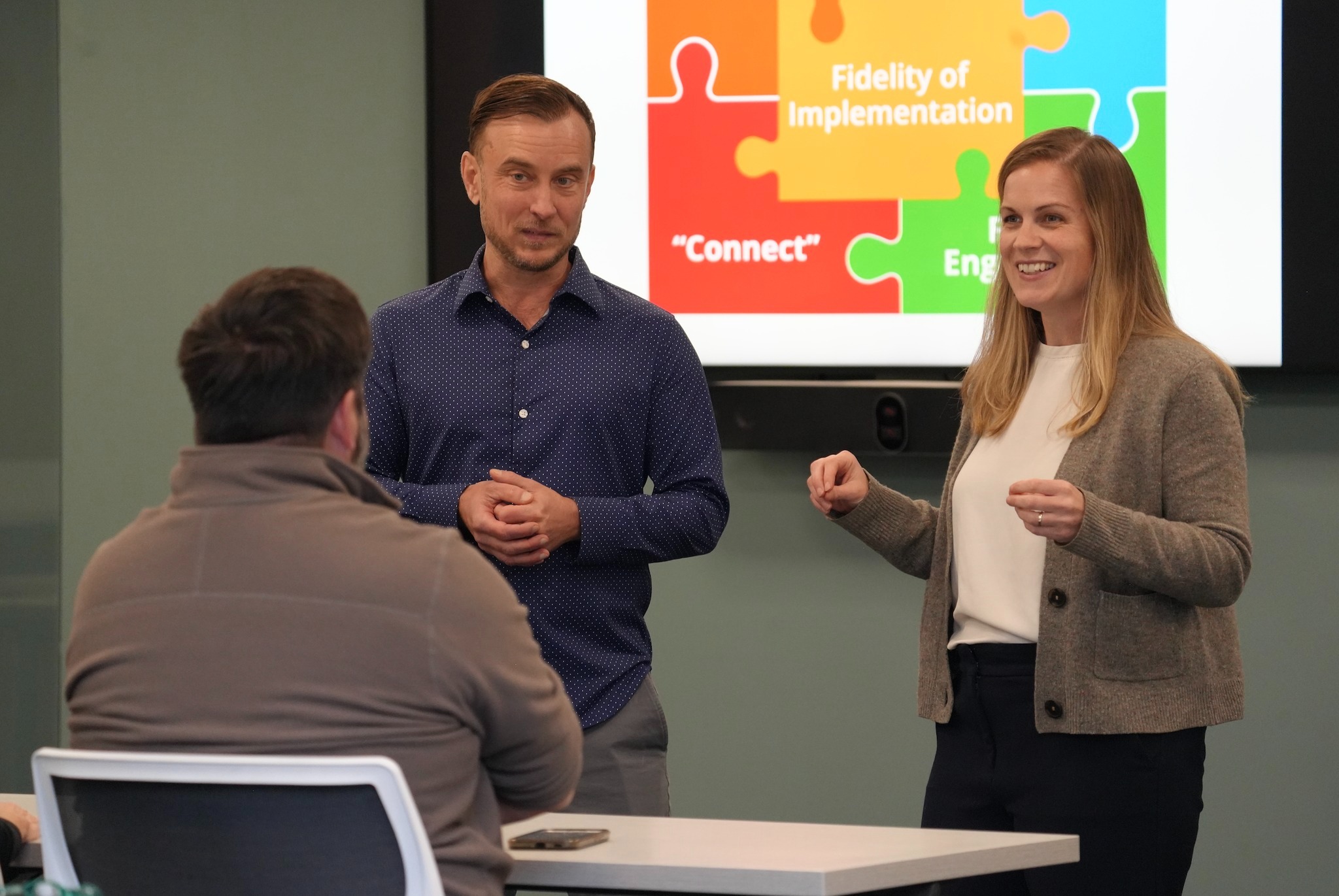 Check & Connect Student Engagement Intervention | Minneapolis MN