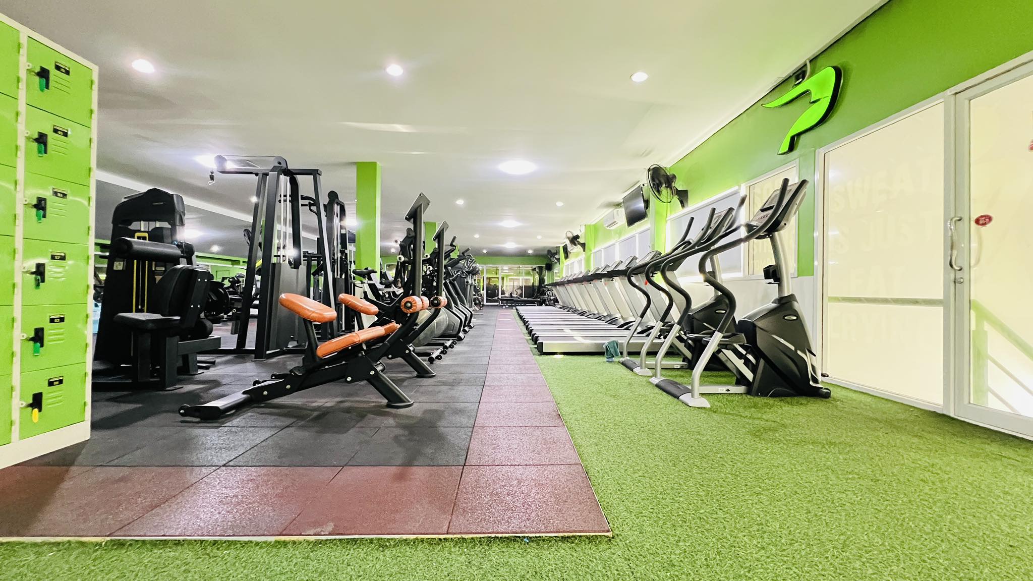 Phoenix FIT GYM - Phoenix FIT GYM added a new photo.