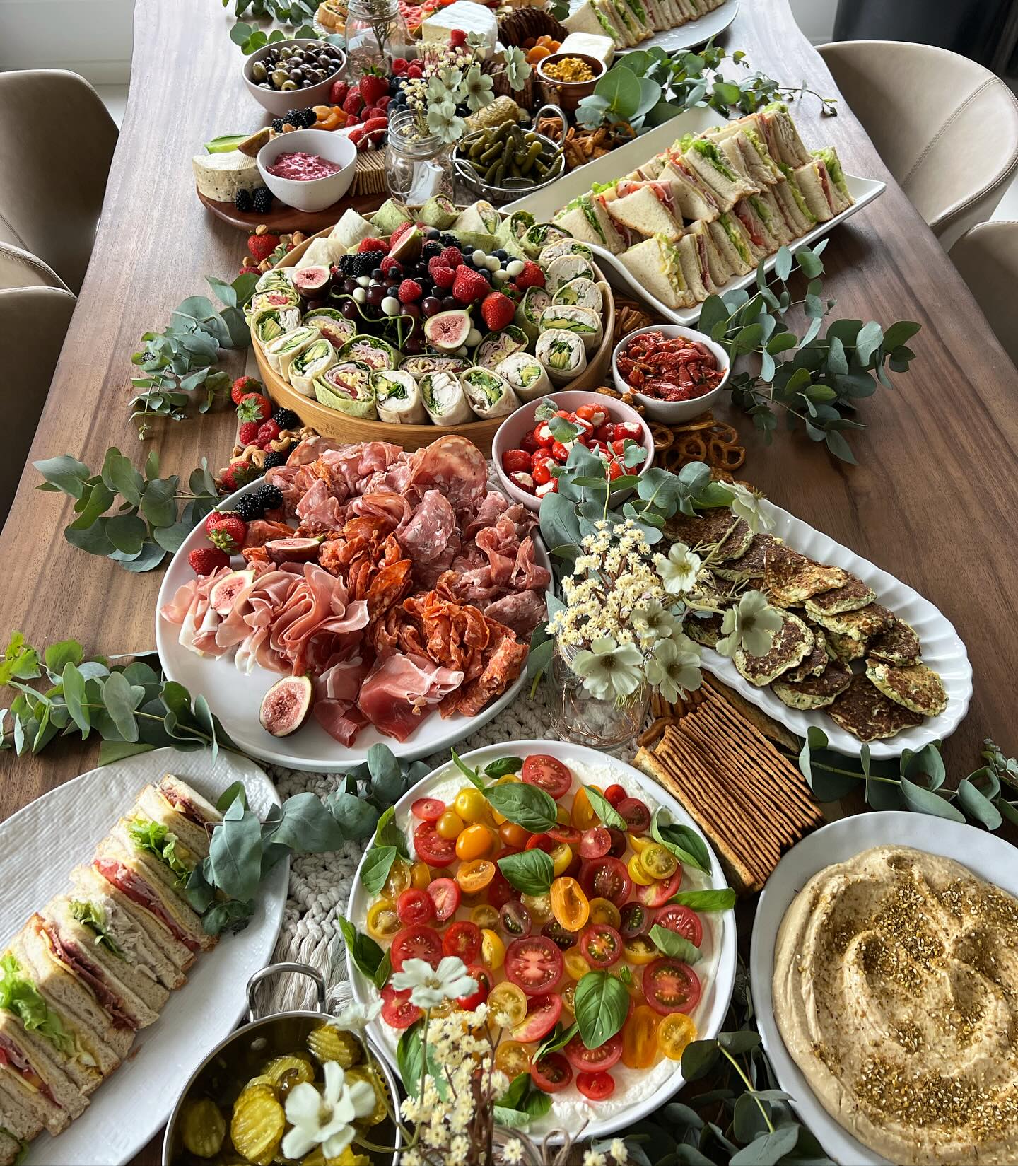 All That Platters
