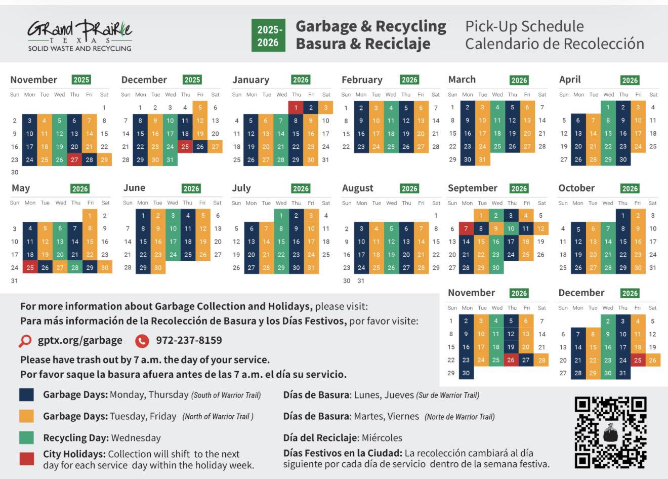 Interesting Info About Grand Rapids Garbage Pickup