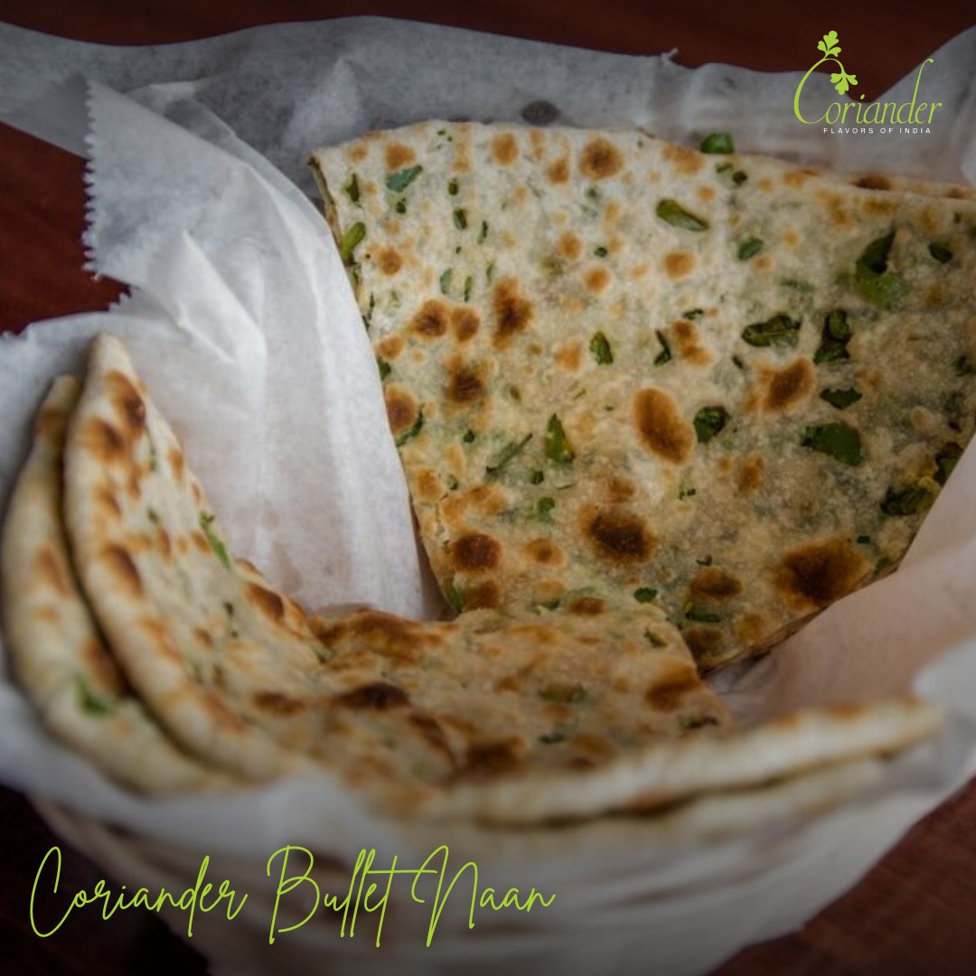 Soft, smoky, and spiked with heat—our... - Coriander Denver | Facebook