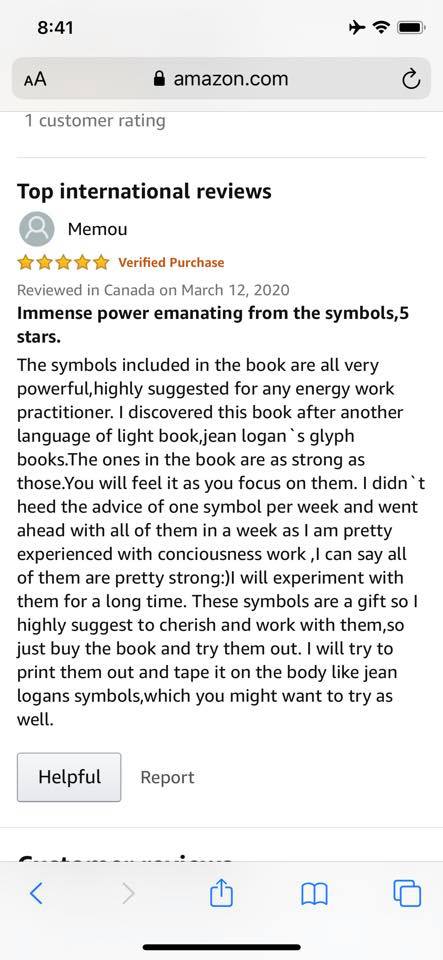 The Little Book of Light Codes