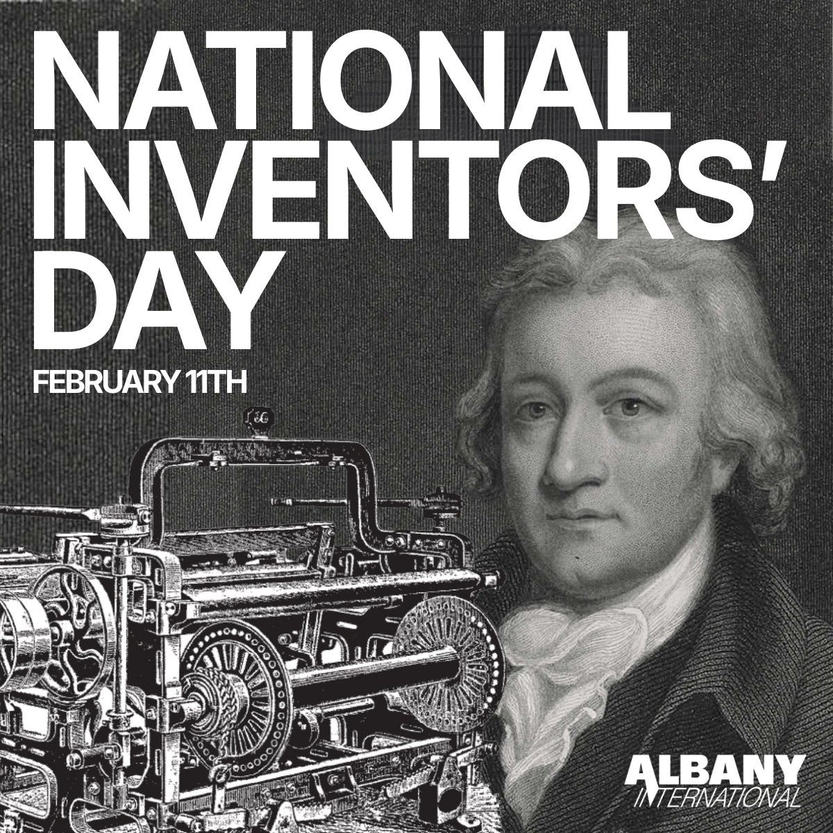 Albany - Every great invention starts with an idea. On National ...